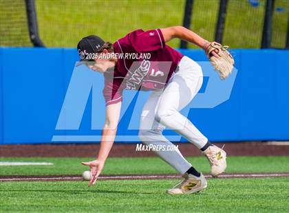 Thumbnail 1 in Cheyenne Mountain vs. Palisade (CHSAA 4A Round 3) photogallery.