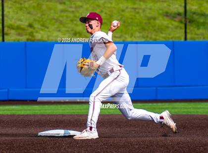 Thumbnail 1 in Cheyenne Mountain vs. Palisade (CHSAA 4A Round 3) photogallery.