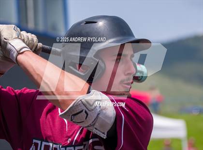 Thumbnail 1 in Cheyenne Mountain vs. Palisade (CHSAA 4A Round 3) photogallery.