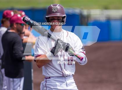 Thumbnail 2 in Cheyenne Mountain vs. Palisade (CHSAA 4A Round 3) photogallery.