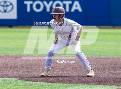 Thumbnail 2 in Cheyenne Mountain vs. Palisade (CHSAA 4A Round 3) photogallery.