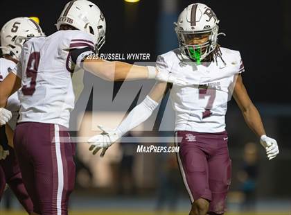 Thumbnail 2 in Desert Mountain @ Cactus (AIA 5A Round 2) photogallery.