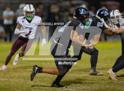 Thumbnail 3 in Desert Mountain @ Cactus (AIA 5A Round 2) photogallery.