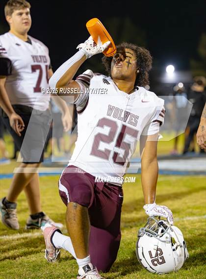 Thumbnail 3 in Desert Mountain @ Cactus (AIA 5A Round 2) photogallery.