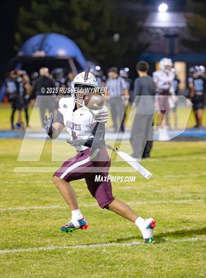 Desert Mountain @ Cactus (AIA 5A Round 2)