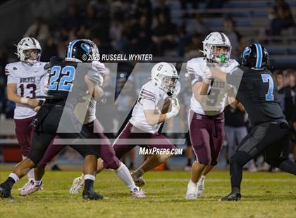 Thumbnail 2 in Desert Mountain @ Cactus (AIA 5A Round 2) photogallery.