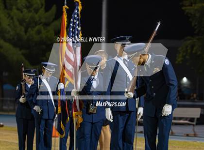 Thumbnail 1 in Desert Mountain @ Cactus (AIA 5A Round 2) photogallery.