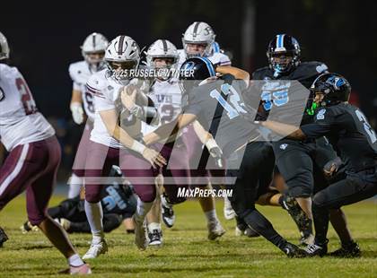 Thumbnail 3 in Desert Mountain @ Cactus (AIA 5A Round 2) photogallery.