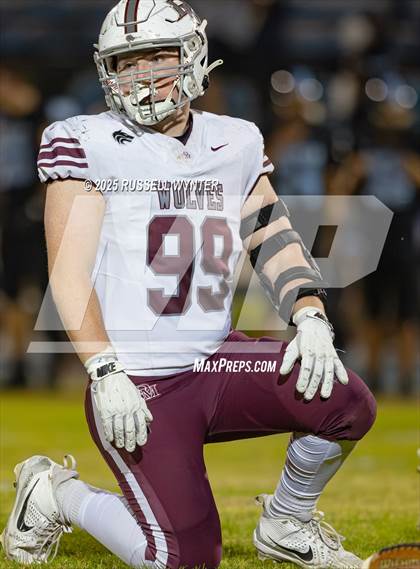 Thumbnail 1 in Desert Mountain @ Cactus (AIA 5A Round 2) photogallery.