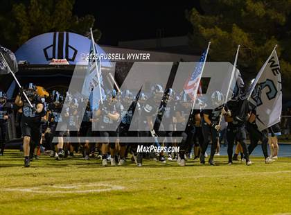 Thumbnail 1 in Desert Mountain @ Cactus (AIA 5A Round 2) photogallery.