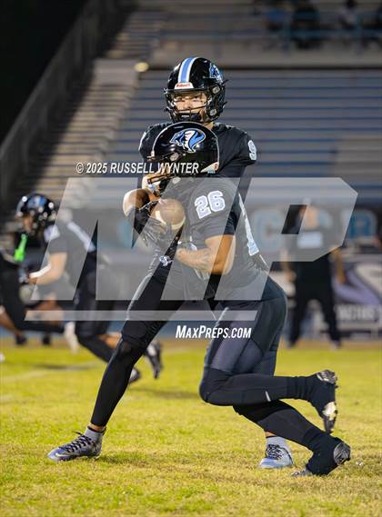 Thumbnail 1 in Desert Mountain @ Cactus (AIA 5A Round 2) photogallery.