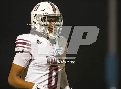 Thumbnail 1 in Desert Mountain @ Cactus (AIA 5A Round 2) photogallery.