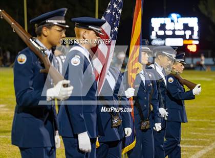 Thumbnail 3 in Desert Mountain @ Cactus (AIA 5A Round 2) photogallery.