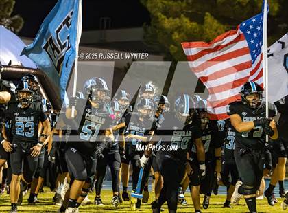 Thumbnail 3 in Desert Mountain @ Cactus (AIA 5A Round 2) photogallery.