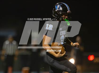 Thumbnail 3 in Desert Mountain @ Cactus (AIA 5A Round 2) photogallery.