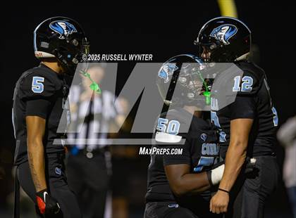 Thumbnail 1 in Desert Mountain @ Cactus (AIA 5A Round 2) photogallery.