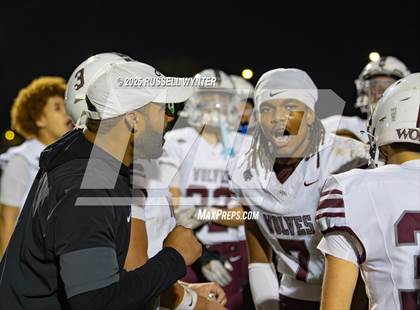 Thumbnail 3 in Desert Mountain @ Cactus (AIA 5A Round 2) photogallery.