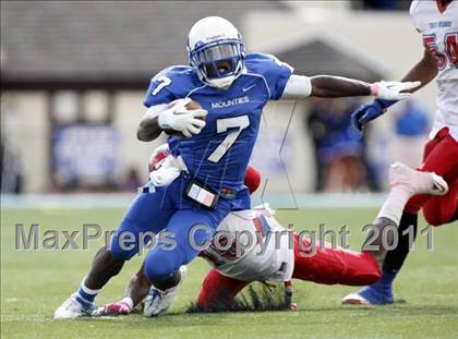 Thumbnail 3 in East Orange @ Montclair photogallery.