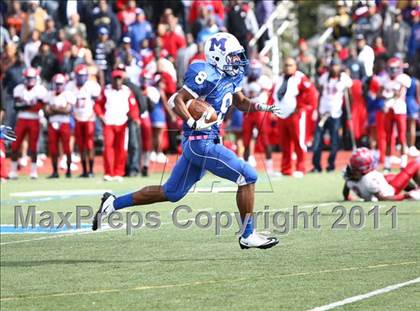 Thumbnail 1 in East Orange @ Montclair photogallery.