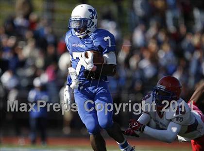 Thumbnail 1 in East Orange @ Montclair photogallery.