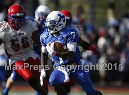 Thumbnail 1 in East Orange @ Montclair photogallery.