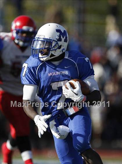 Thumbnail 3 in East Orange @ Montclair photogallery.