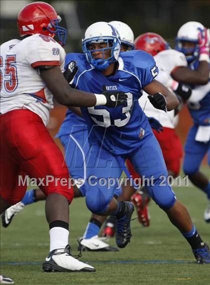 Thumbnail 2 in East Orange @ Montclair photogallery.