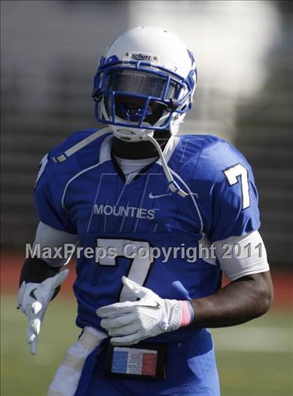 Thumbnail 3 in East Orange @ Montclair photogallery.