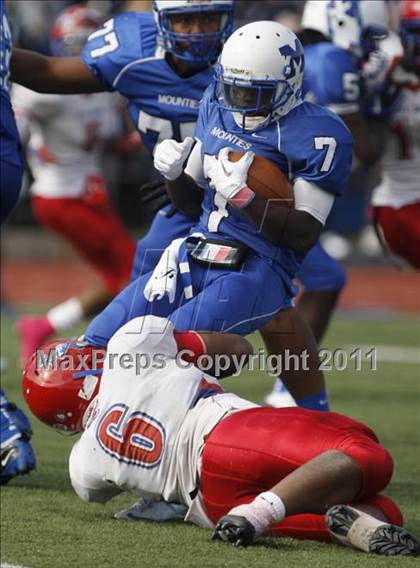 Thumbnail 2 in East Orange @ Montclair photogallery.