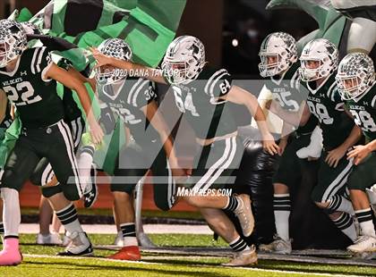 Thumbnail 1 in Santo vs Muenster (UIL 2A Bi-District Playoff) photogallery.