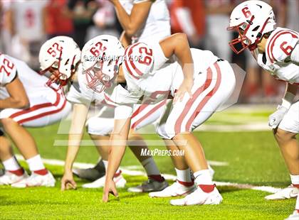 Thumbnail 2 in Santo vs Muenster (UIL 2A Bi-District Playoff) photogallery.
