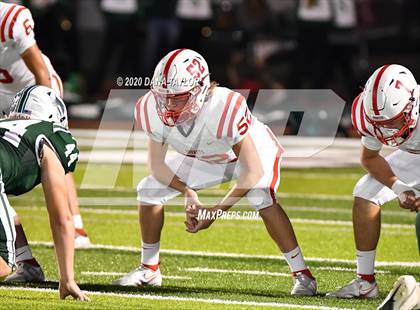 Thumbnail 1 in Santo vs Muenster (UIL 2A Bi-District Playoff) photogallery.