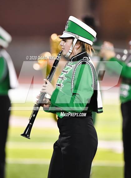 Thumbnail 3 in Santo vs Muenster (UIL 2A Bi-District Playoff) photogallery.