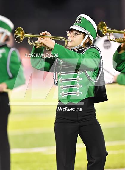Thumbnail 3 in Santo vs Muenster (UIL 2A Bi-District Playoff) photogallery.