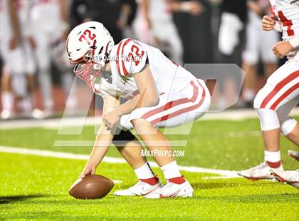 Thumbnail 1 in Santo vs Muenster (UIL 2A Bi-District Playoff) photogallery.