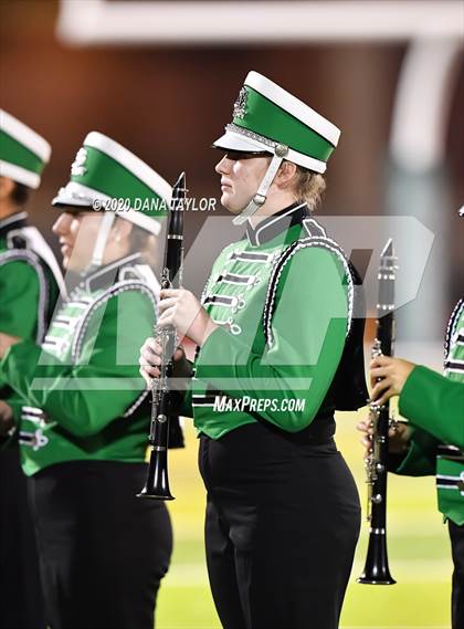 Thumbnail 1 in Santo vs Muenster (UIL 2A Bi-District Playoff) photogallery.