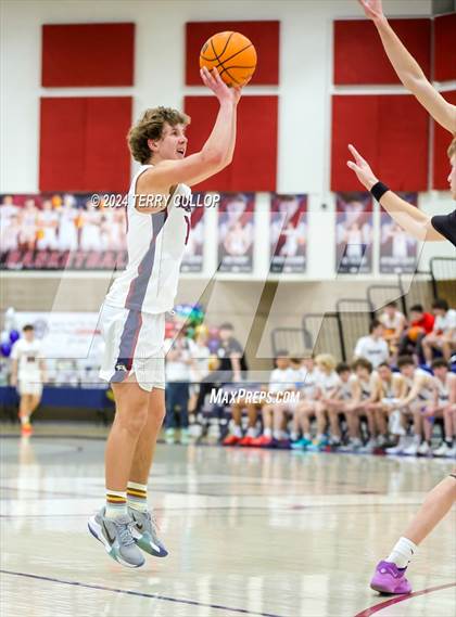 Thumbnail 1 in Riverton @ Herriman (Sophomore) photogallery.