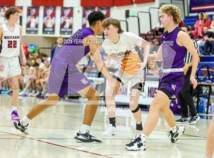 Thumbnail 1 in Riverton @ Herriman (Sophomore) photogallery.