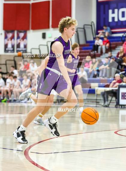 Thumbnail 2 in Riverton @ Herriman (Sophomore) photogallery.