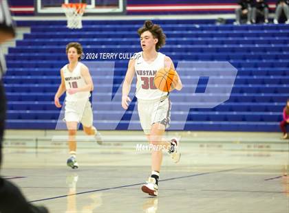 Thumbnail 2 in Riverton @ Herriman (Sophomore) photogallery.