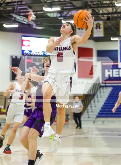 Thumbnail 1 in Riverton @ Herriman (Sophomore) photogallery.