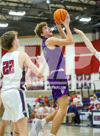 Thumbnail 3 in Riverton @ Herriman (Sophomore) photogallery.