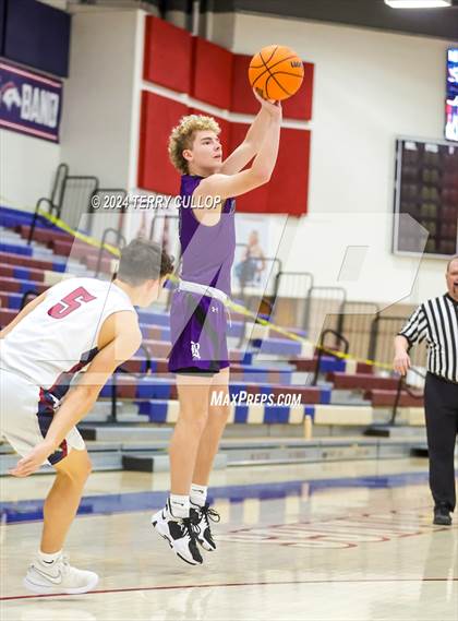 Thumbnail 3 in Riverton @ Herriman (Sophomore) photogallery.