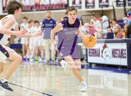 Thumbnail 3 in Riverton @ Herriman (Sophomore) photogallery.