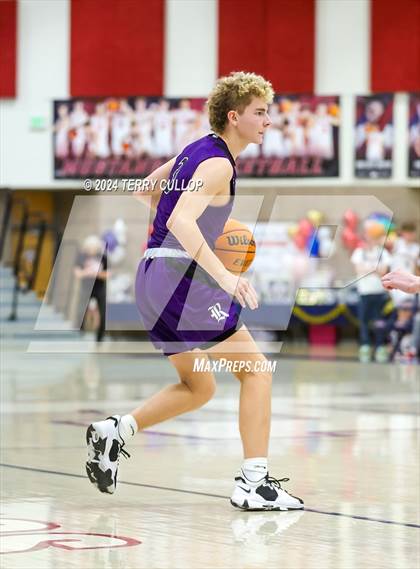 Thumbnail 3 in Riverton @ Herriman (Sophomore) photogallery.