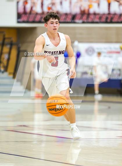 Thumbnail 3 in Riverton @ Herriman (Sophomore) photogallery.