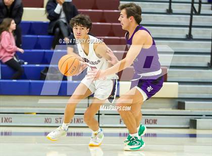 Thumbnail 1 in Riverton @ Herriman (Sophomore) photogallery.