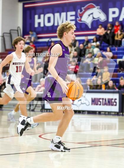 Thumbnail 2 in Riverton @ Herriman (Sophomore) photogallery.