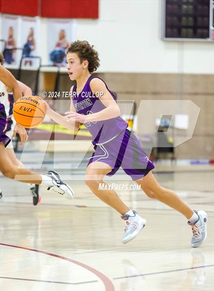Thumbnail 3 in Riverton @ Herriman (Sophomore) photogallery.