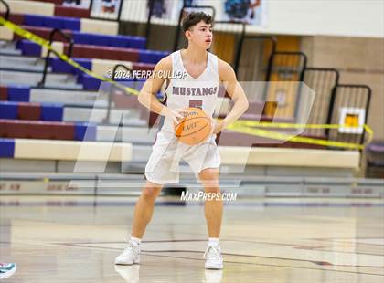 Thumbnail 2 in Riverton @ Herriman (Sophomore) photogallery.